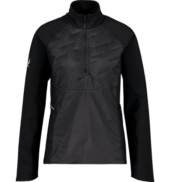Soc running outlet jacket